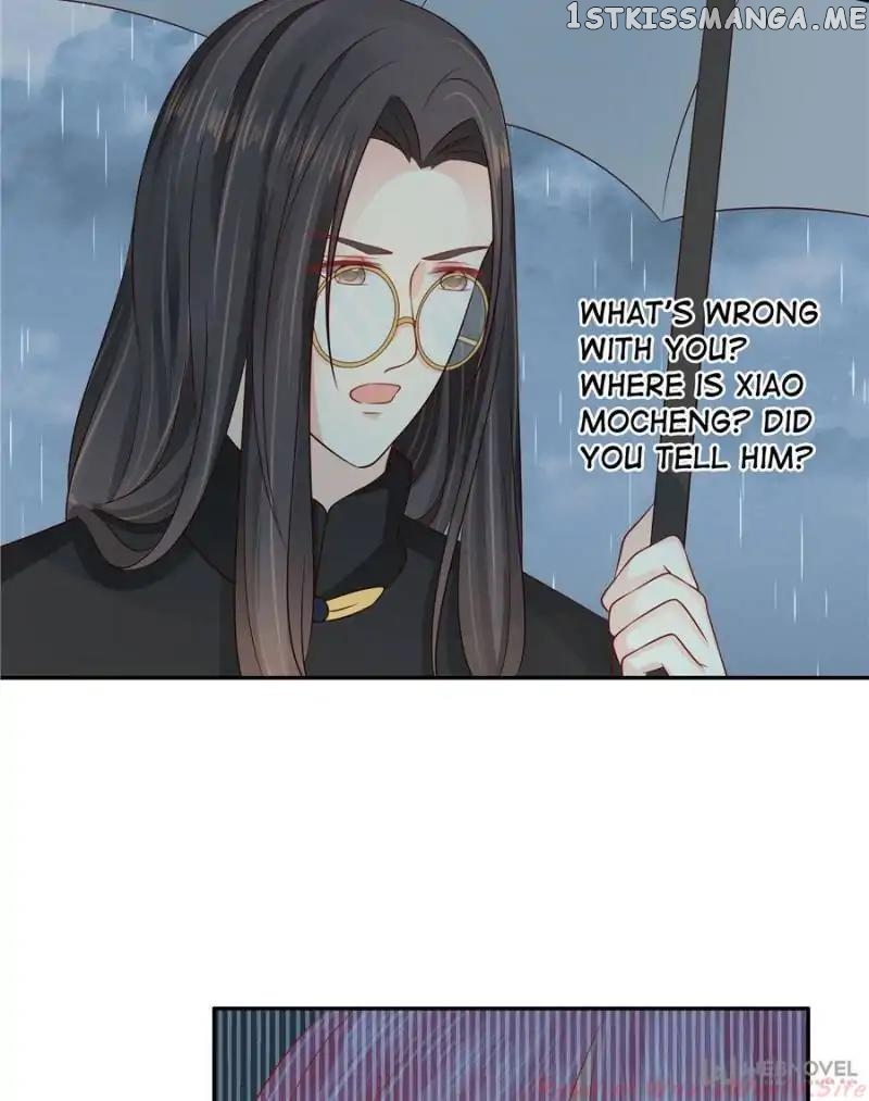 Warlord Husband: Shenshen is Gonna be the Winner chapter 130 - page 28