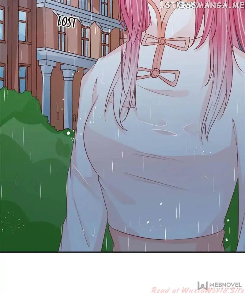 Warlord Husband: Shenshen is Gonna be the Winner chapter 130 - page 3