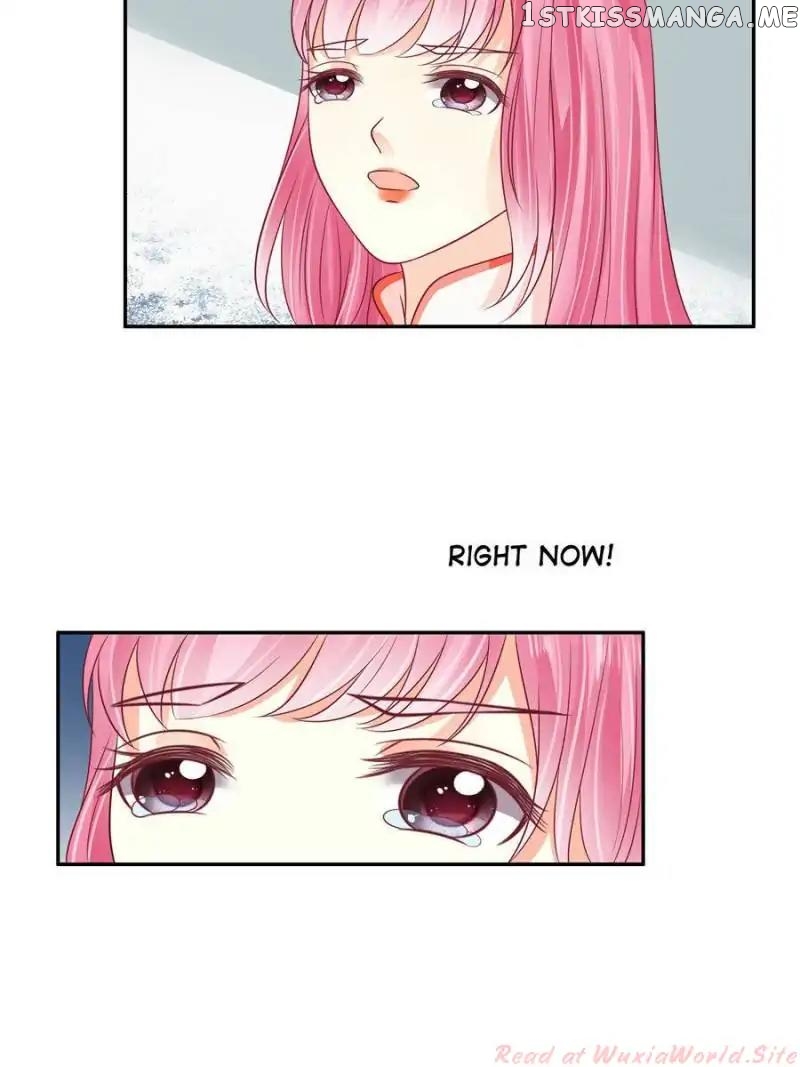 Warlord Husband: Shenshen is Gonna be the Winner chapter 130 - page 35