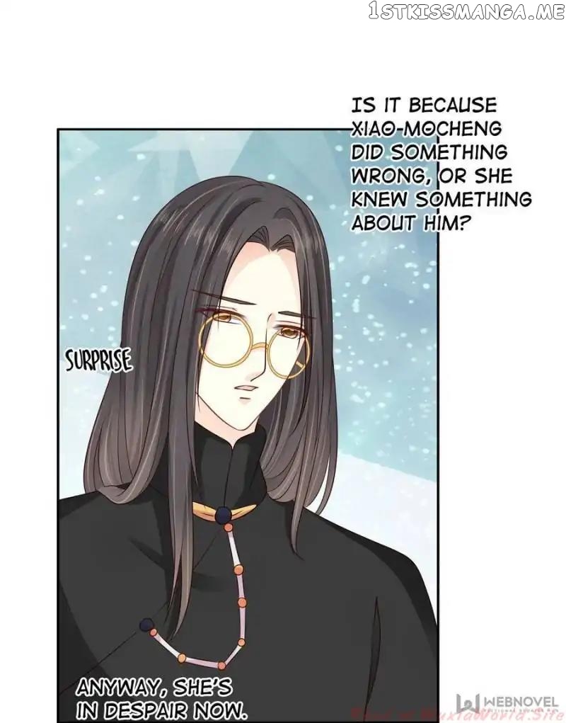 Warlord Husband: Shenshen is Gonna be the Winner chapter 130 - page 37