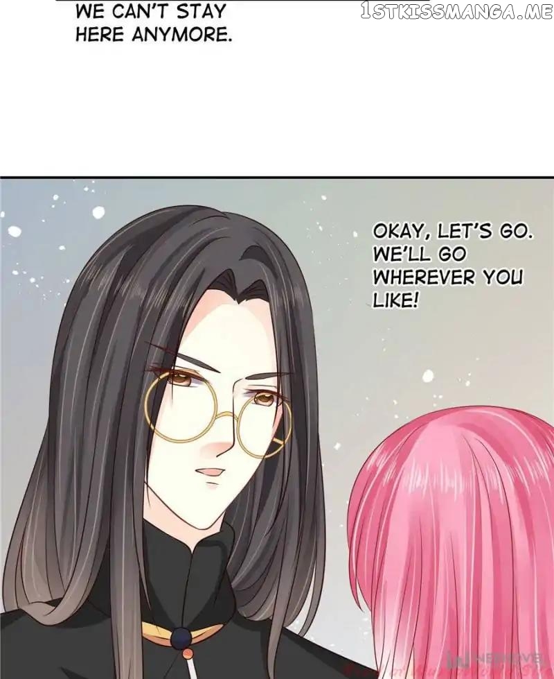 Warlord Husband: Shenshen is Gonna be the Winner chapter 130 - page 38