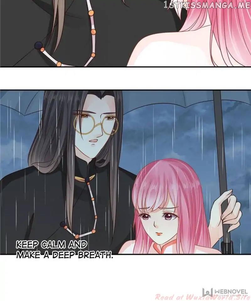 Warlord Husband: Shenshen is Gonna be the Winner chapter 130 - page 39