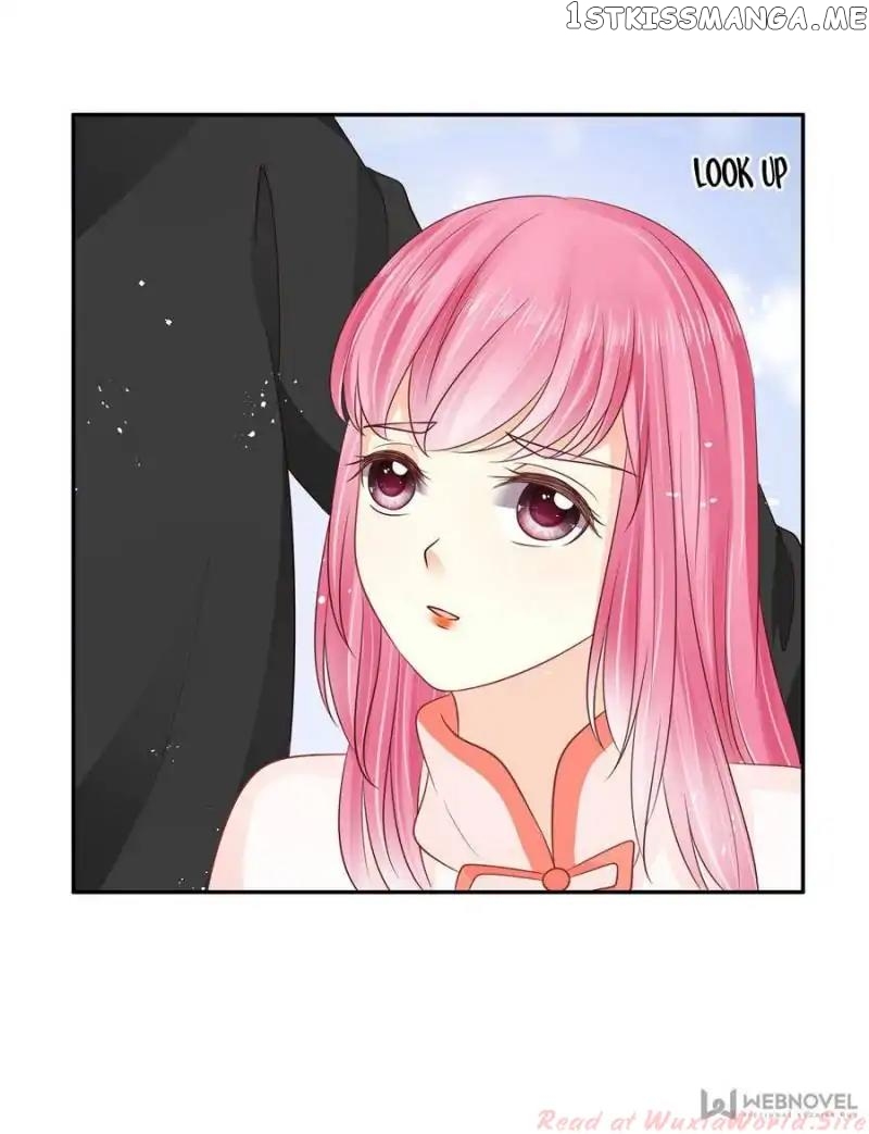 Warlord Husband: Shenshen is Gonna be the Winner chapter 130 - page 40