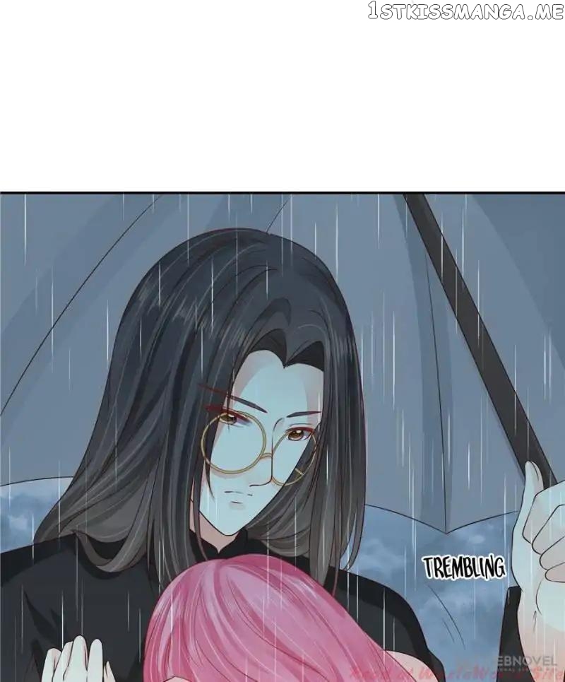 Warlord Husband: Shenshen is Gonna be the Winner chapter 130 - page 43