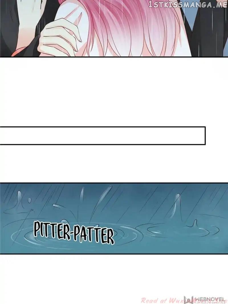 Warlord Husband: Shenshen is Gonna be the Winner chapter 130 - page 44