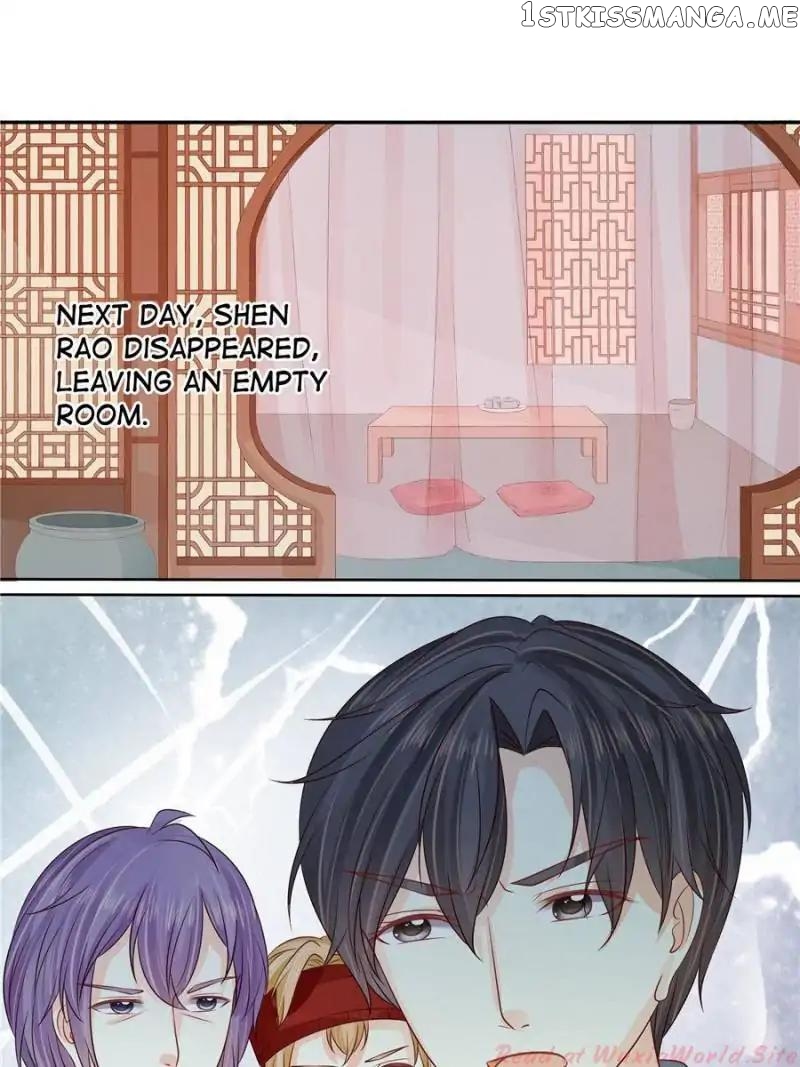 Warlord Husband: Shenshen is Gonna be the Winner chapter 130 - page 46