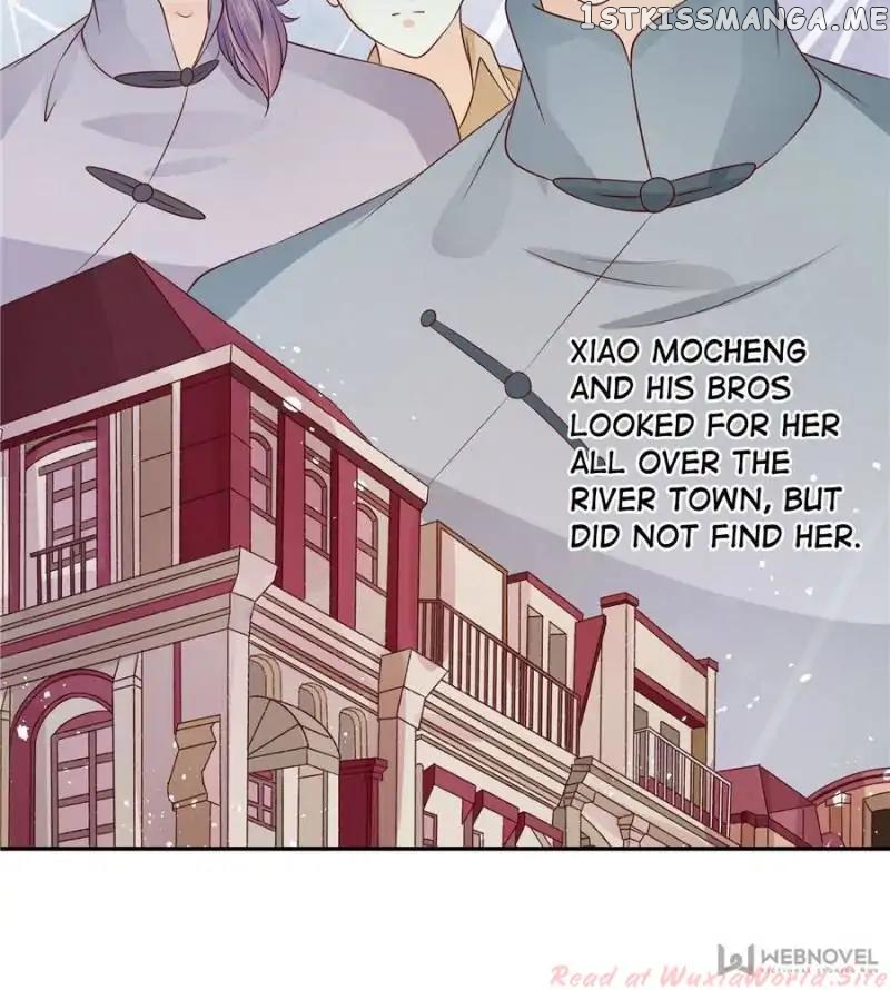 Warlord Husband: Shenshen is Gonna be the Winner chapter 130 - page 48