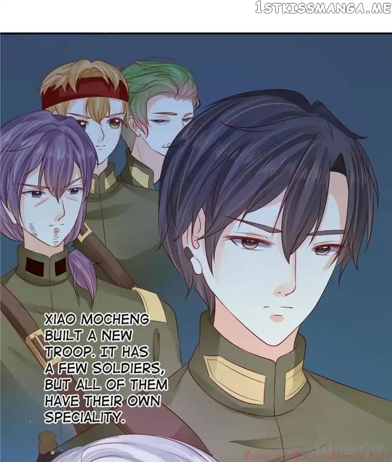 Warlord Husband: Shenshen is Gonna be the Winner chapter 130 - page 49