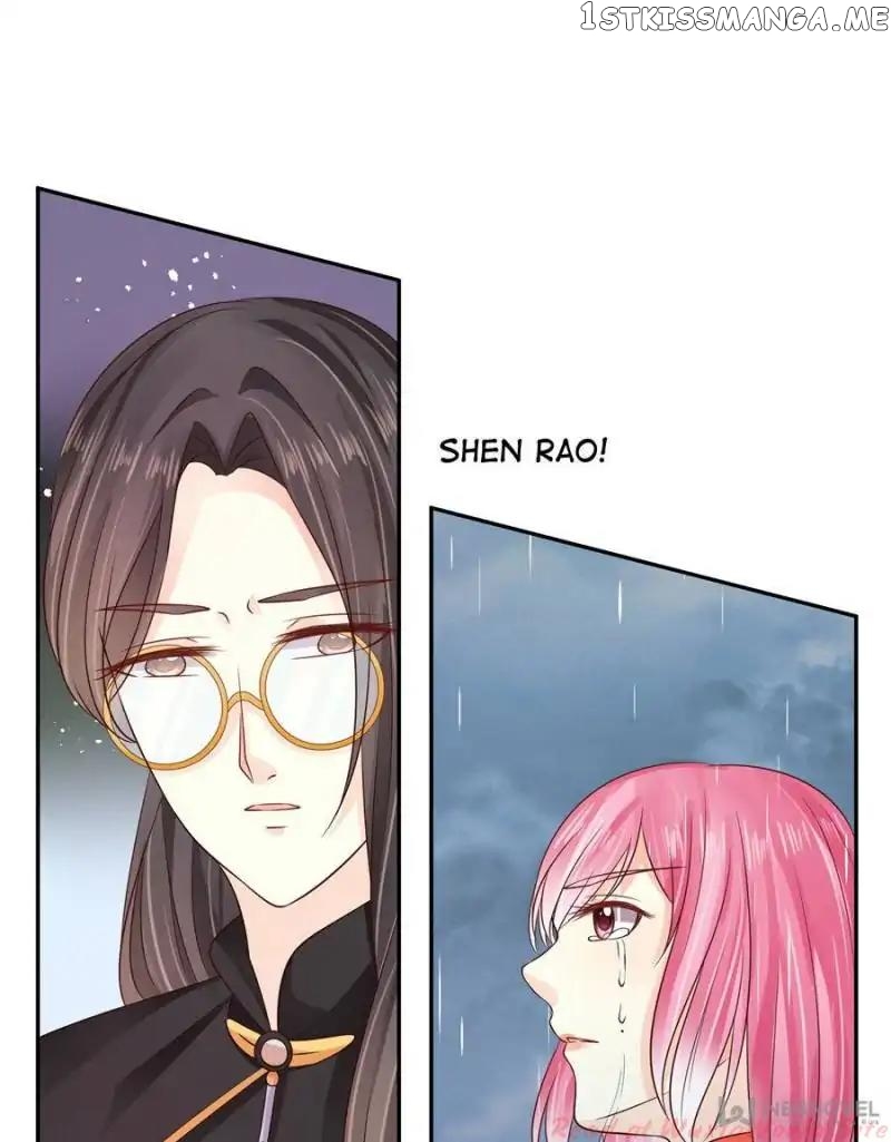Warlord Husband: Shenshen is Gonna be the Winner chapter 130 - page 7