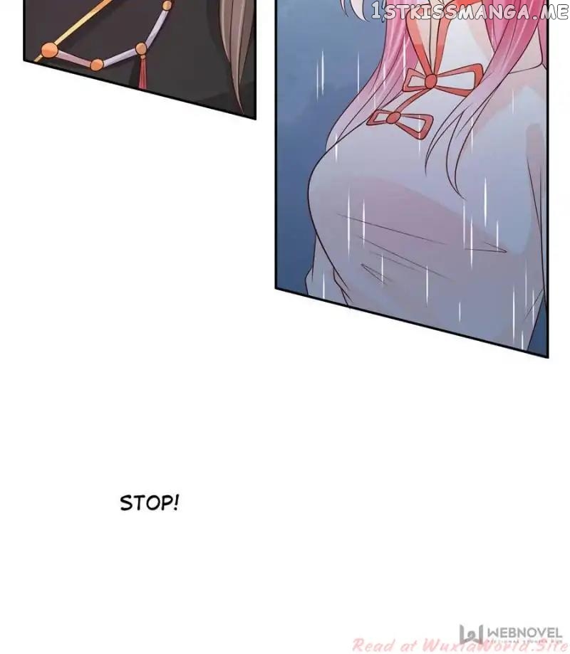 Warlord Husband: Shenshen is Gonna be the Winner chapter 130 - page 8