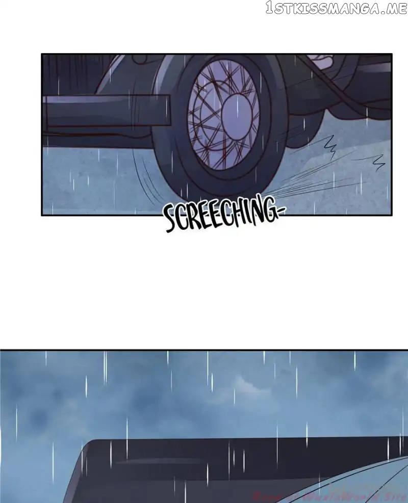 Warlord Husband: Shenshen is Gonna be the Winner chapter 130 - page 9