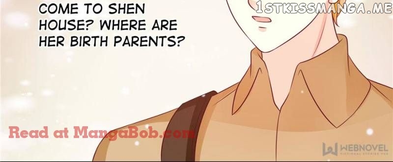 Warlord Husband: Shenshen is Gonna be the Winner chapter 129 - page 23