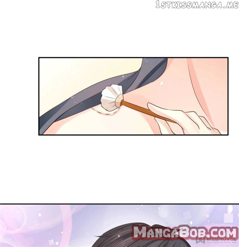 Warlord Husband: Shenshen is Gonna be the Winner chapter 128 - page 14