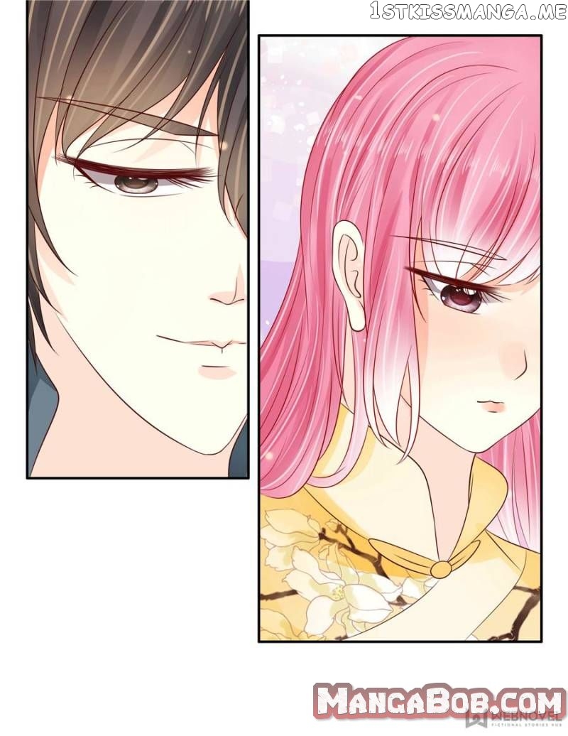 Warlord Husband: Shenshen is Gonna be the Winner chapter 128 - page 19