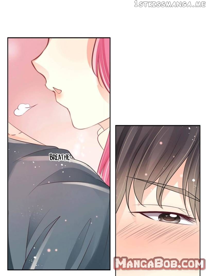 Warlord Husband: Shenshen is Gonna be the Winner chapter 128 - page 22