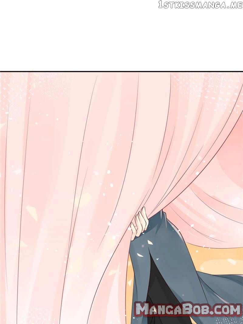 Warlord Husband: Shenshen is Gonna be the Winner chapter 128 - page 28