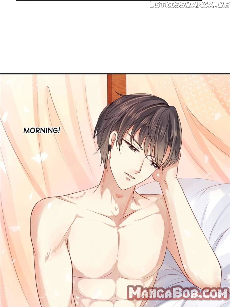 Warlord Husband: Shenshen is Gonna be the Winner chapter 128 - page 36
