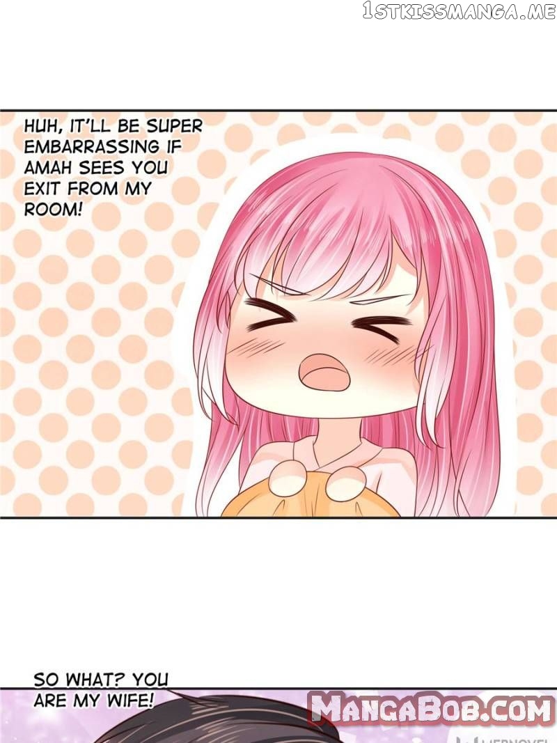 Warlord Husband: Shenshen is Gonna be the Winner chapter 128 - page 40
