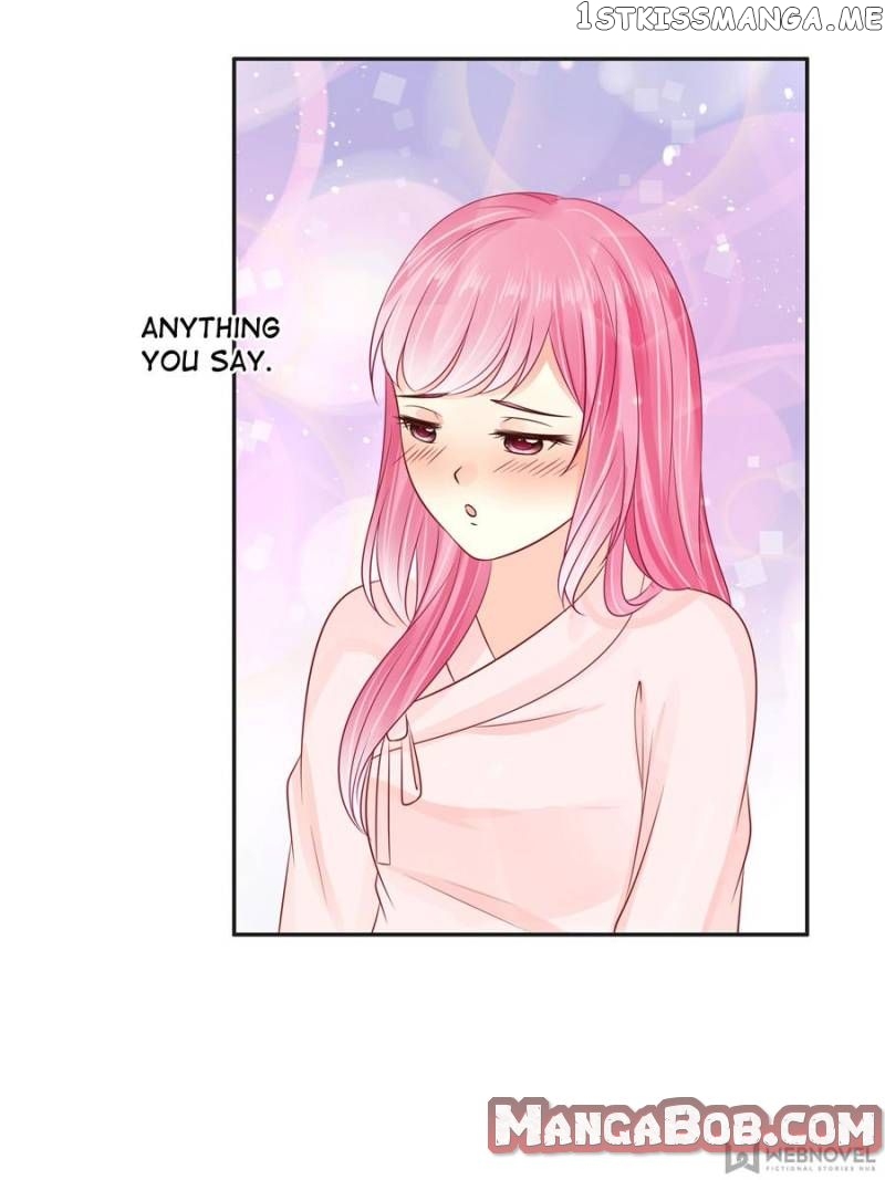Warlord Husband: Shenshen is Gonna be the Winner chapter 128 - page 43