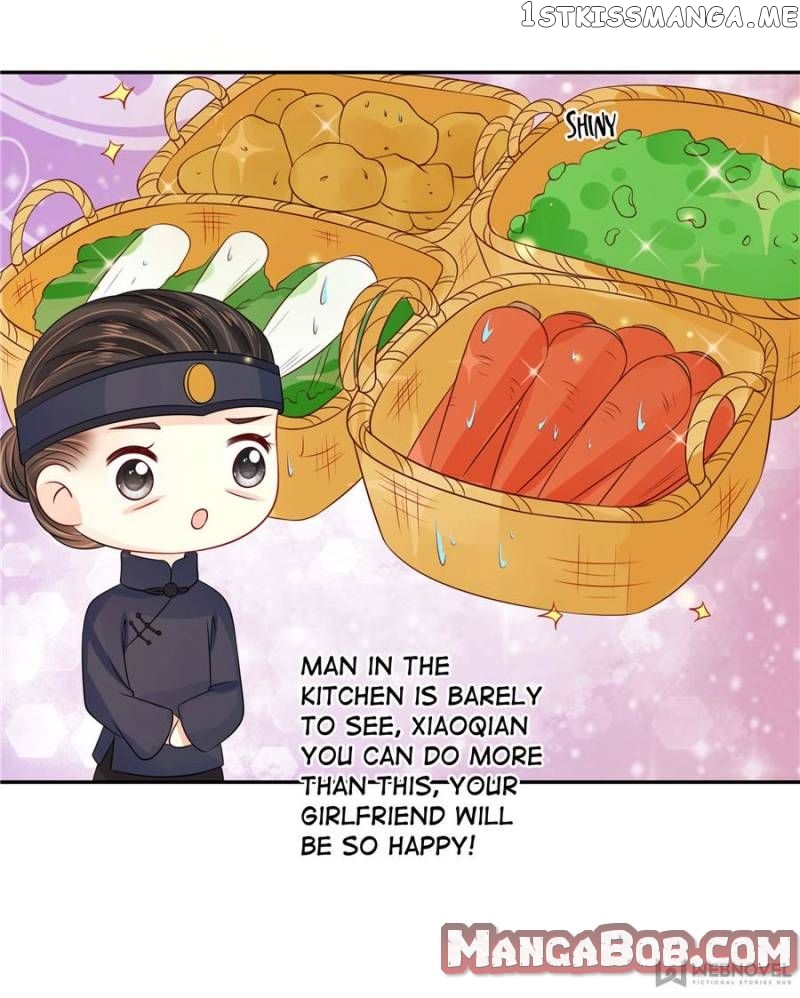 Warlord Husband: Shenshen is Gonna be the Winner chapter 128 - page 49