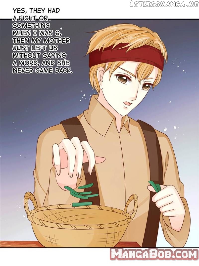 Warlord Husband: Shenshen is Gonna be the Winner chapter 128 - page 53