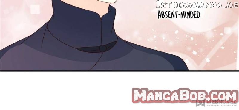 Warlord Husband: Shenshen is Gonna be the Winner chapter 128 - page 56