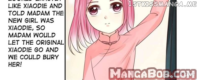 Warlord Husband: Shenshen is Gonna be the Winner chapter 127 - page 10