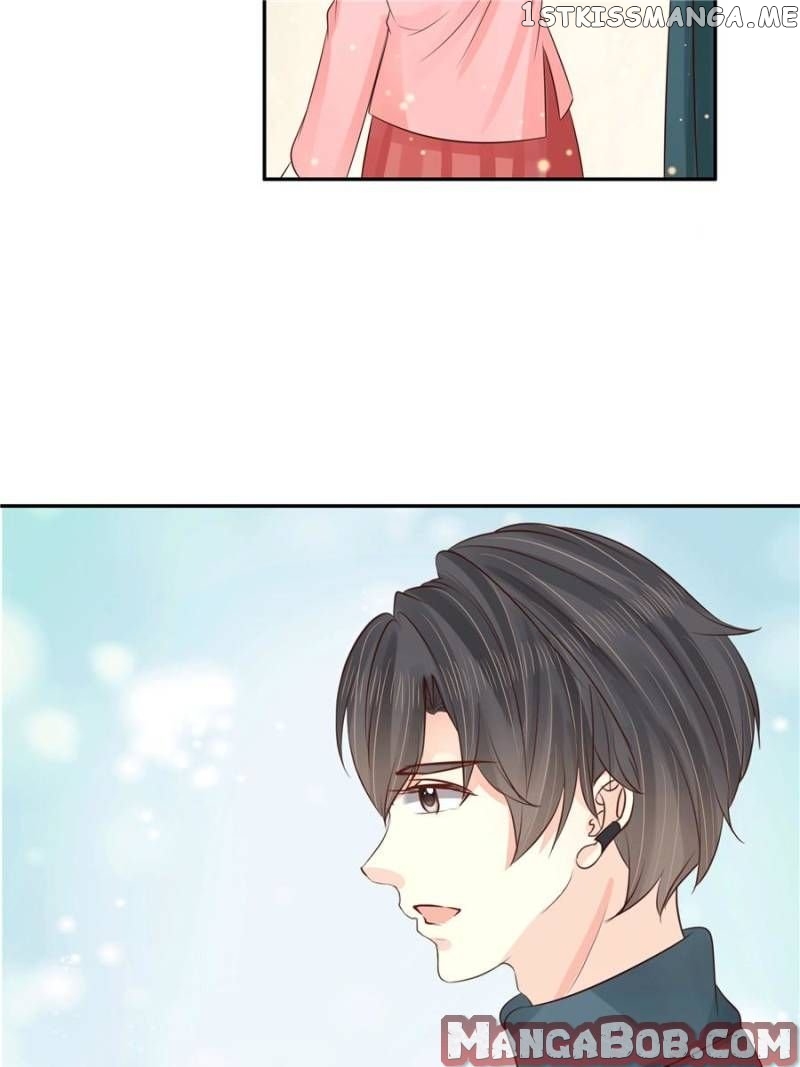 Warlord Husband: Shenshen is Gonna be the Winner chapter 127 - page 11