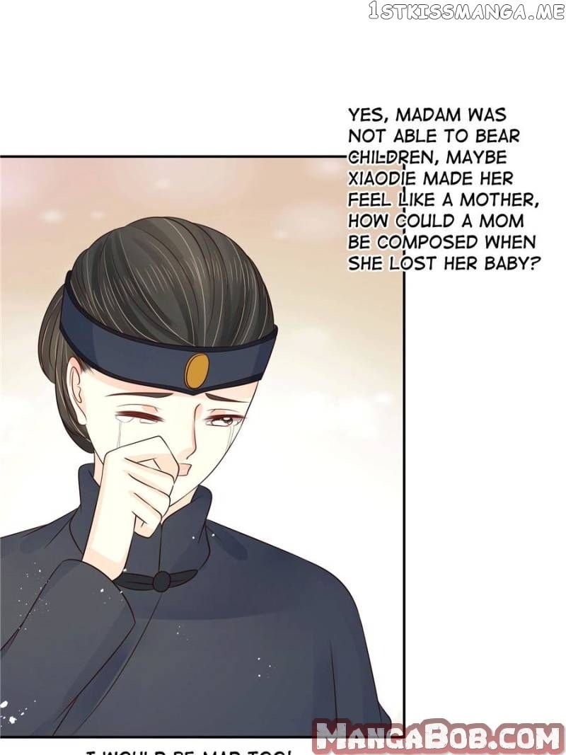 Warlord Husband: Shenshen is Gonna be the Winner chapter 127 - page 13