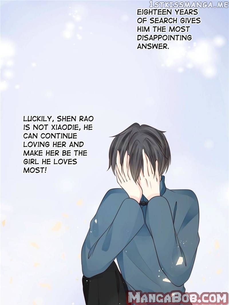 Warlord Husband: Shenshen is Gonna be the Winner chapter 127 - page 17