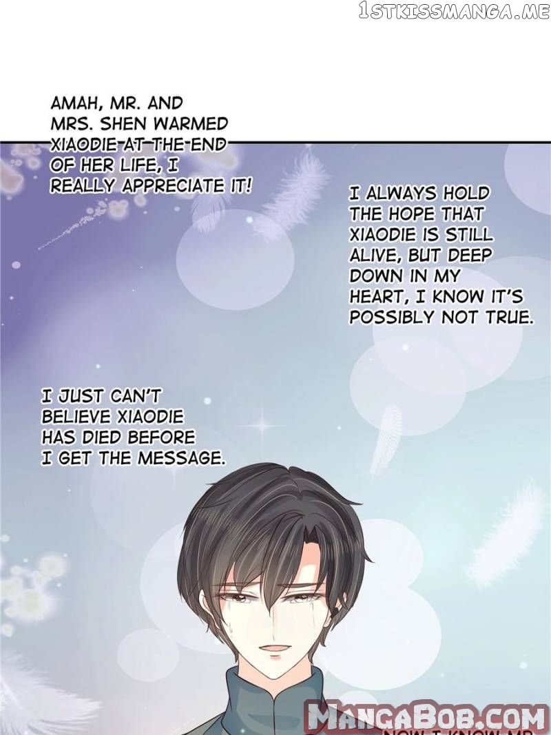 Warlord Husband: Shenshen is Gonna be the Winner chapter 127 - page 19