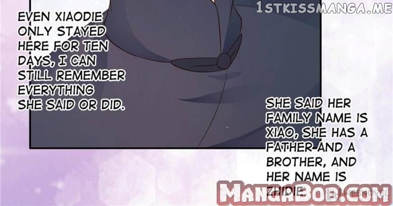 Warlord Husband: Shenshen is Gonna be the Winner chapter 127 - page 2