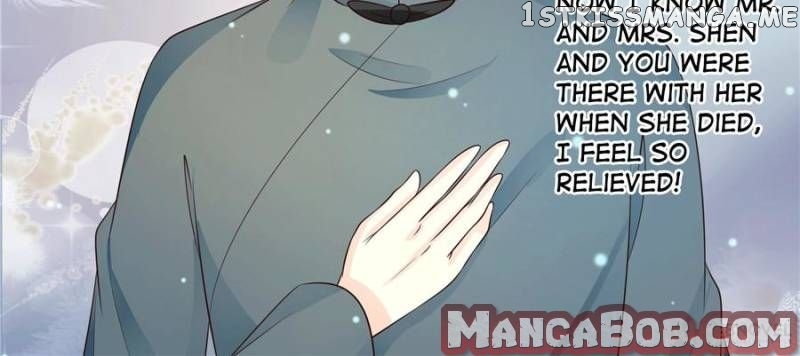 Warlord Husband: Shenshen is Gonna be the Winner chapter 127 - page 20