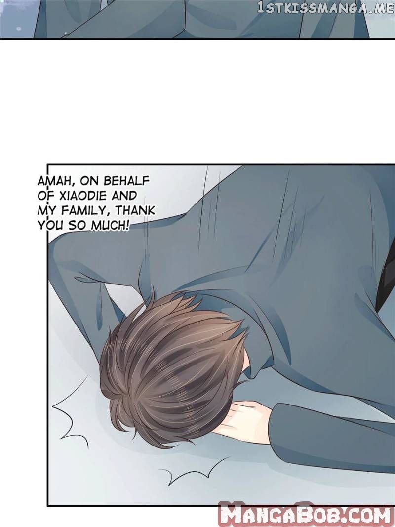 Warlord Husband: Shenshen is Gonna be the Winner chapter 127 - page 21