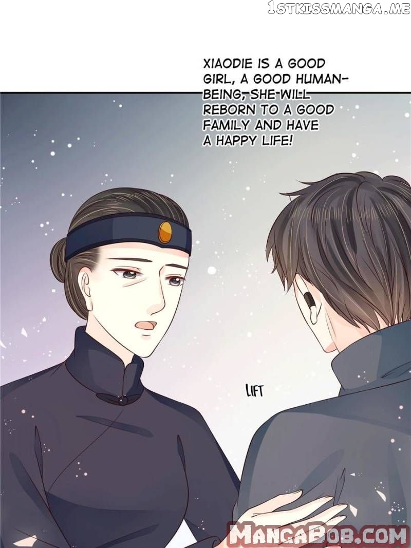 Warlord Husband: Shenshen is Gonna be the Winner chapter 127 - page 25