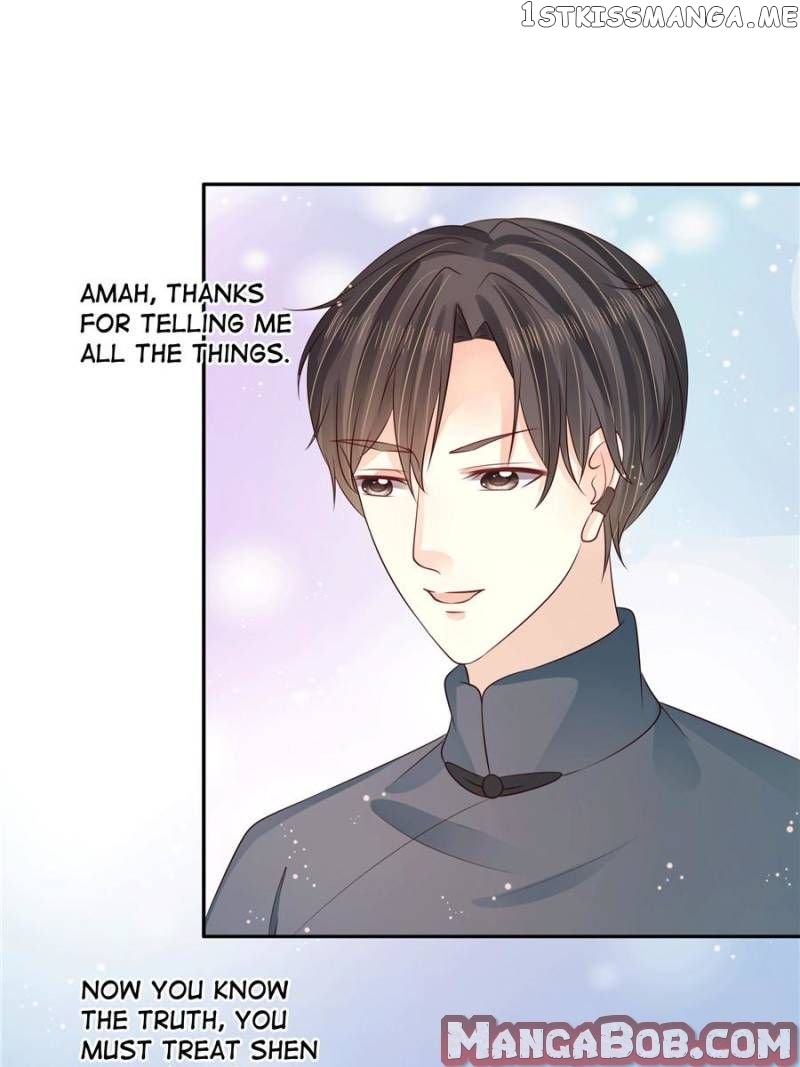 Warlord Husband: Shenshen is Gonna be the Winner chapter 127 - page 27