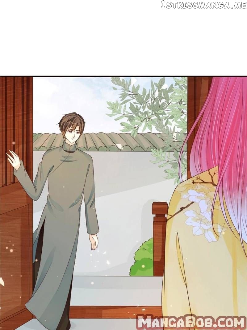 Warlord Husband: Shenshen is Gonna be the Winner chapter 127 - page 33