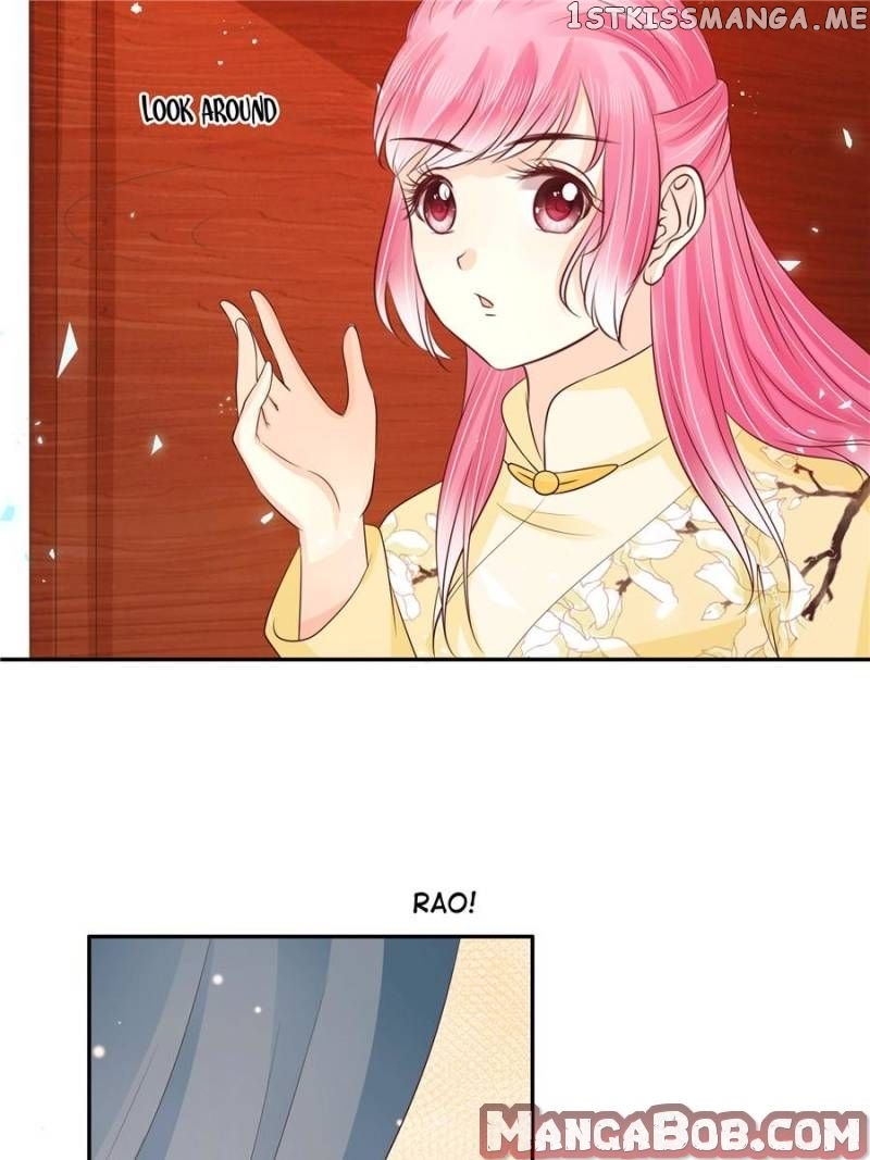 Warlord Husband: Shenshen is Gonna be the Winner chapter 127 - page 38