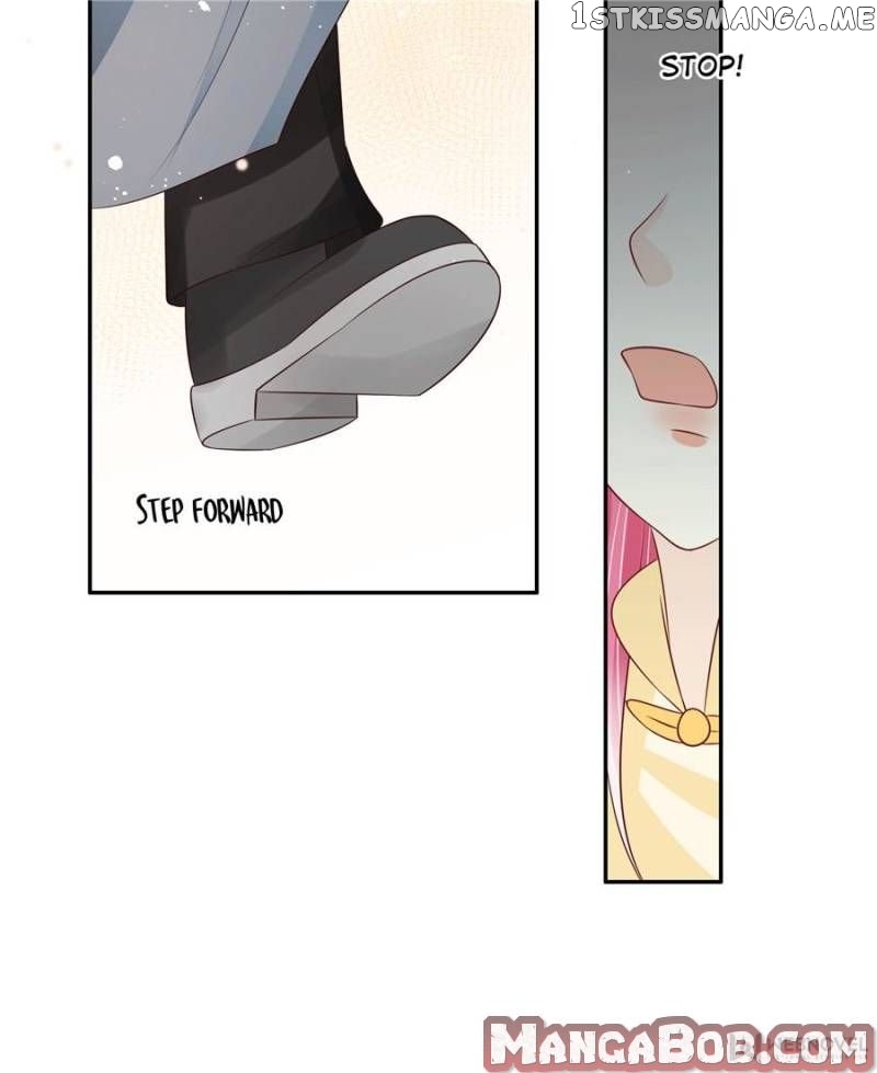 Warlord Husband: Shenshen is Gonna be the Winner chapter 127 - page 40