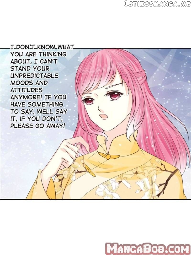 Warlord Husband: Shenshen is Gonna be the Winner chapter 127 - page 42