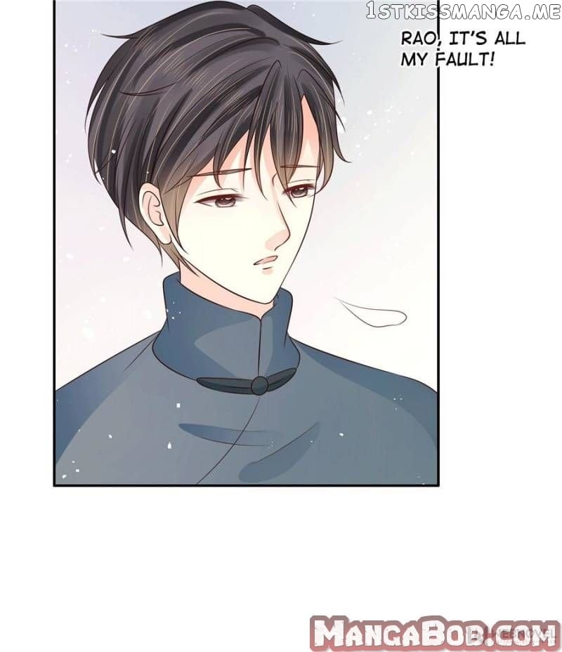 Warlord Husband: Shenshen is Gonna be the Winner chapter 127 - page 44