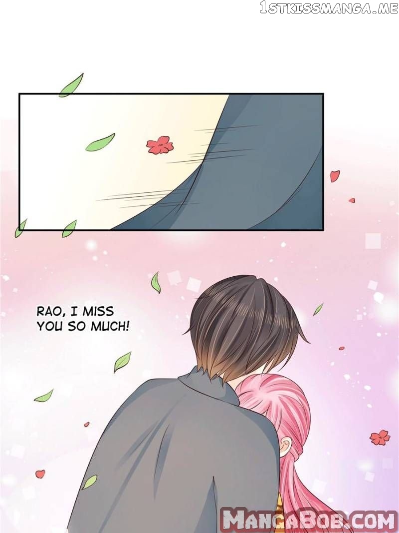 Warlord Husband: Shenshen is Gonna be the Winner chapter 127 - page 47