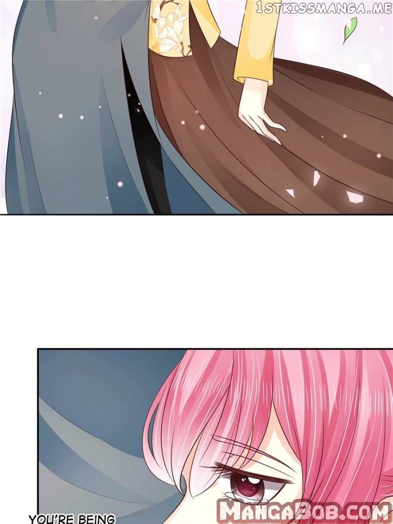 Warlord Husband: Shenshen is Gonna be the Winner chapter 127 - page 49