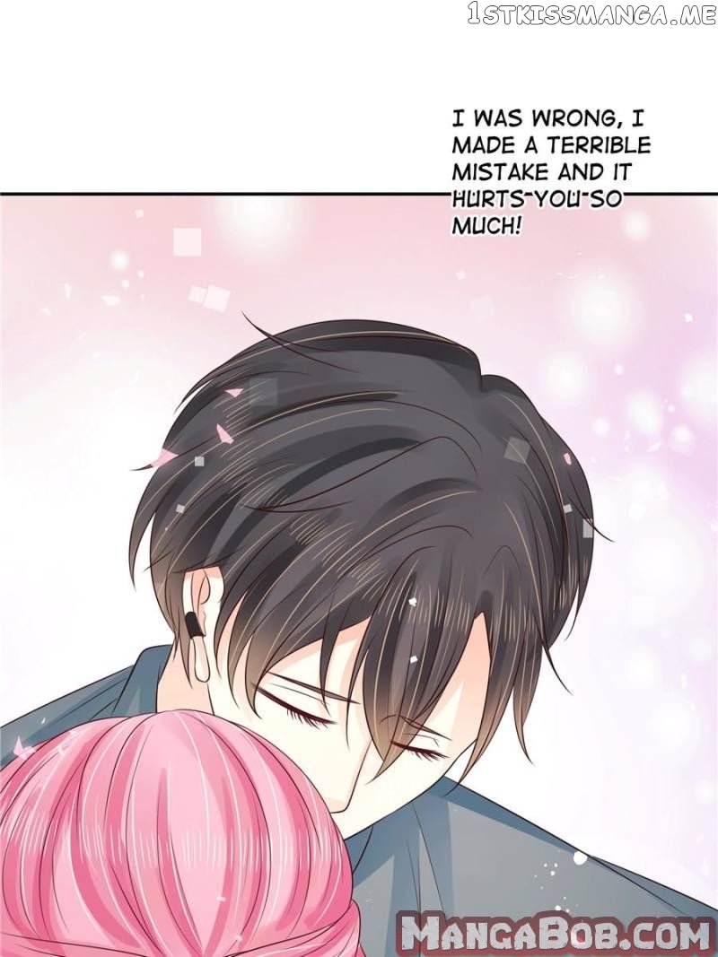 Warlord Husband: Shenshen is Gonna be the Winner chapter 127 - page 51