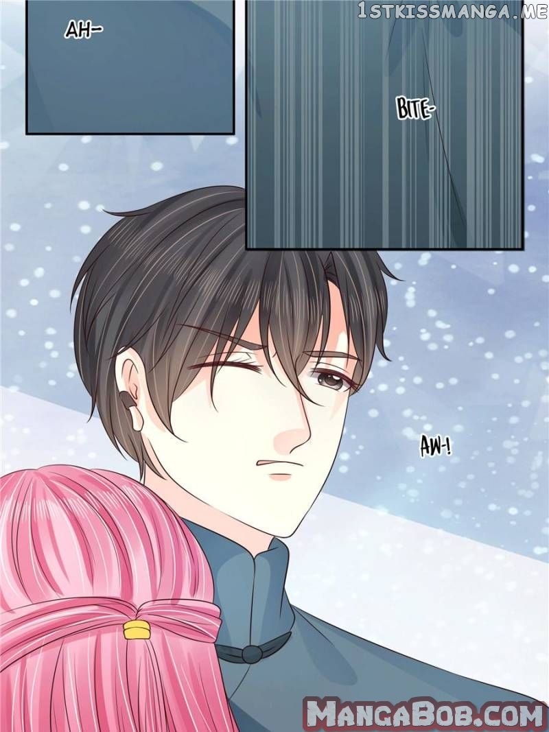 Warlord Husband: Shenshen is Gonna be the Winner chapter 127 - page 57
