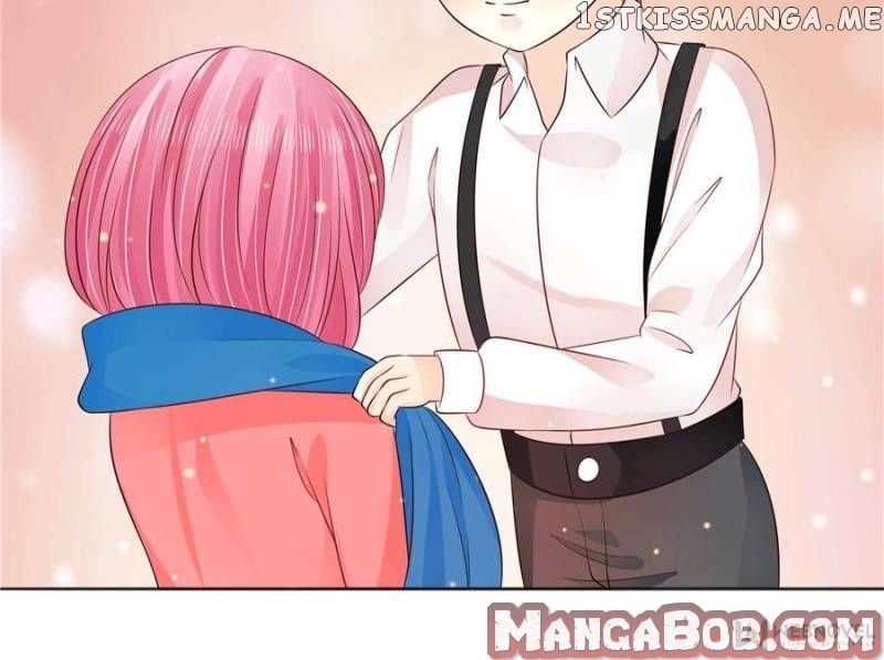 Warlord Husband: Shenshen is Gonna be the Winner chapter 127 - page 6