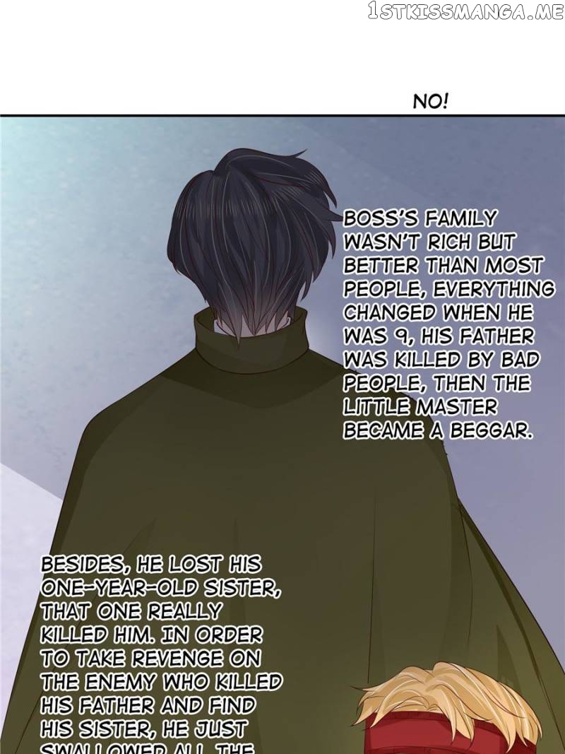 Warlord Husband: Shenshen is Gonna be the Winner chapter 126 - page 12