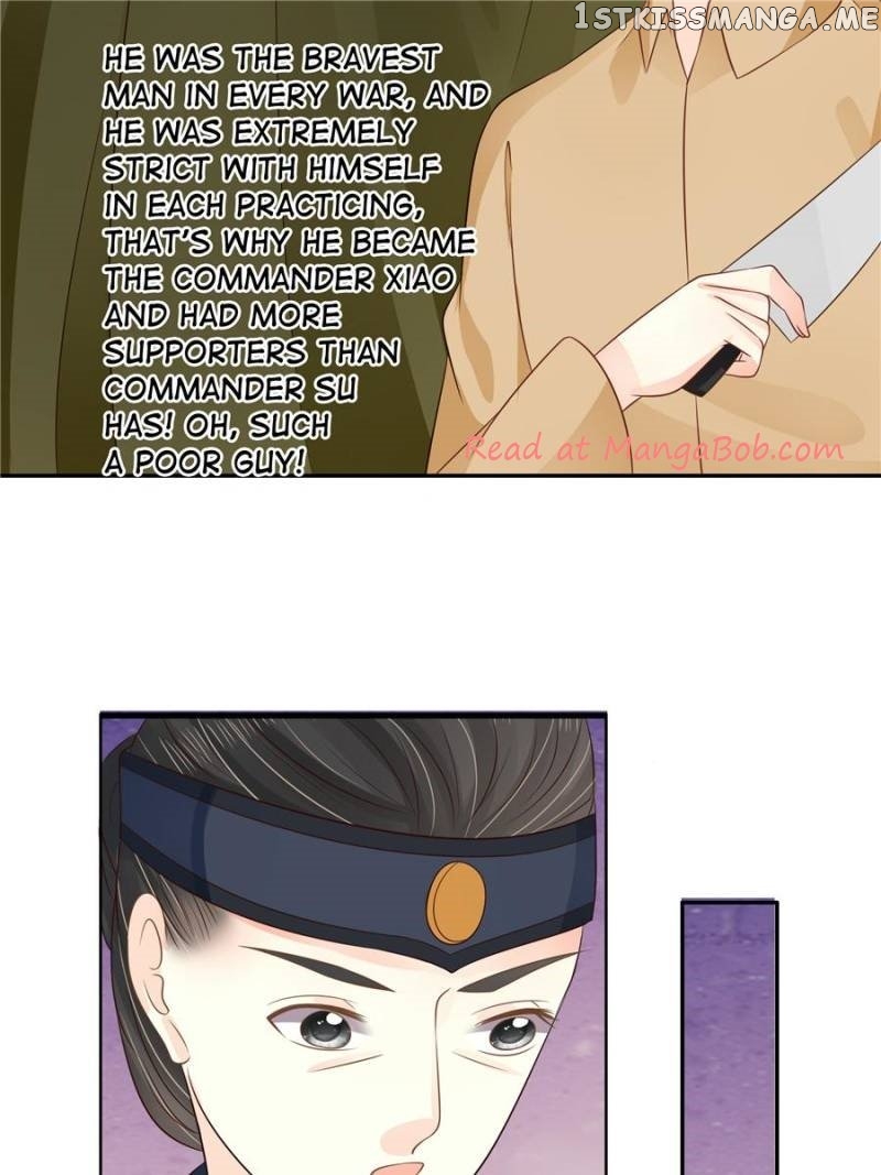 Warlord Husband: Shenshen is Gonna be the Winner chapter 126 - page 14