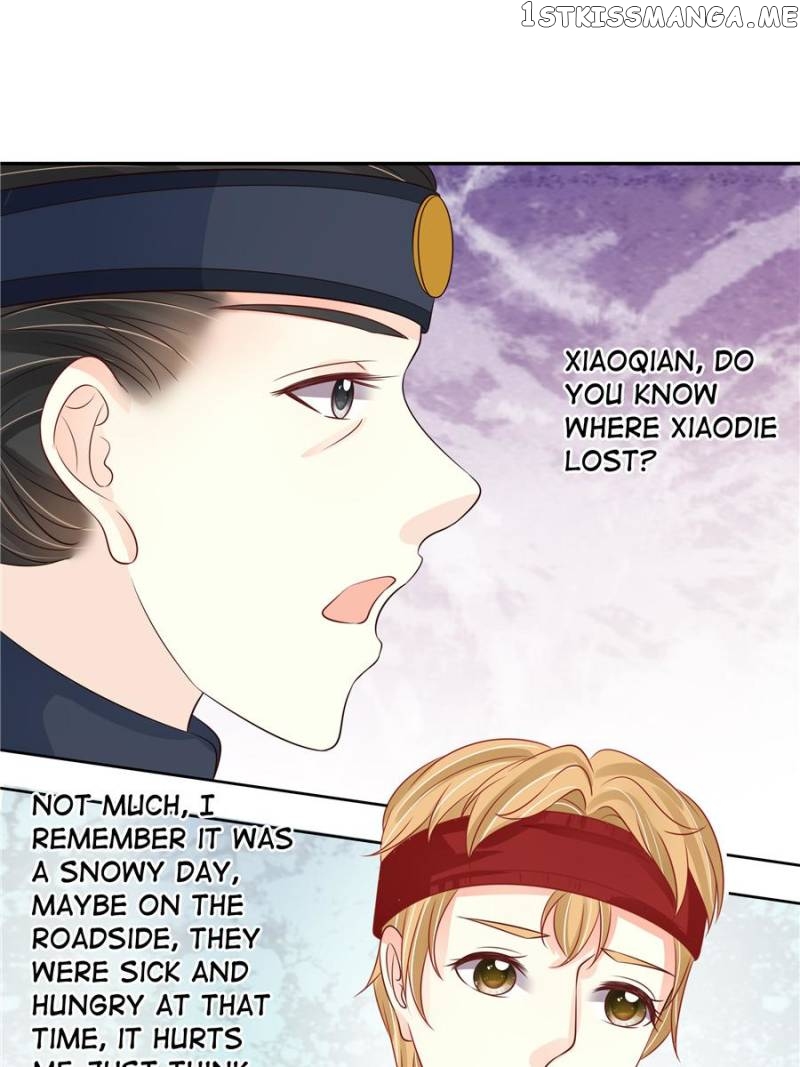 Warlord Husband: Shenshen is Gonna be the Winner chapter 126 - page 18