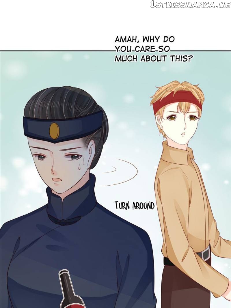 Warlord Husband: Shenshen is Gonna be the Winner chapter 126 - page 20